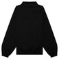Logo Jacket - Black