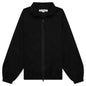 Logo Jacket - Black