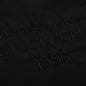 Logo Jacket - Black