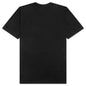 Logo S/S T-Shirt - Black