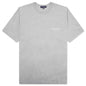 Logo S/S T-Shirt - Top Grey