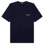 Logo S/S T-Shirt - Navy