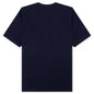 Logo S/S T-Shirt - Navy