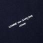 Logo T-Shirt - Navy