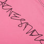 Logo T-Shirt - Pink