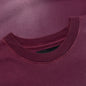Logo T-shirt - Sunfade Plum