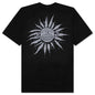 Look Beyond Pigment Dyed Tee - Black
