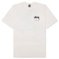 Look Beyond Pigment Dyed Tee - Natural