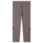Loose Fit Cargo Pants - Dove Grey