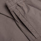Loose Fit Cargo Pants - Dove Grey