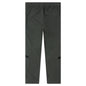 Loose Fit Cargo Pants - Musk