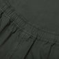 Loose Fit Cargo Pants - Musk