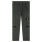 Loose Fit Cargo Pants - Musk