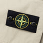 Loose Fit Cargo Pants - Sand