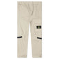 Loose Fit Cargo Pants - Sand