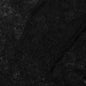Loose Knit Cross Cable - Black
