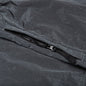 Loose Pants - Lead Grey