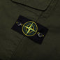 Loose Pants - Olive