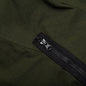Loose Pants - Olive