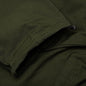Loose Pants - Olive