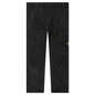 Loose Pants - Black
