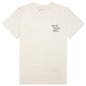 Lost Country T-Shirt - Bone
