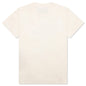 Lost Highway Tee - Bone