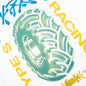 Loud Pipes L/S T-Shirt - White