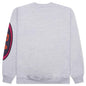 Loudness Crewneck - Heather Grey