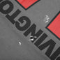 Love Stuff Tee - Grey