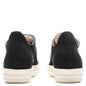 Low Sneaks - Black/Milk/Milk