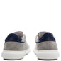 Low Top - Grey/Blue