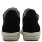 Low Sneaks - Black/Milk