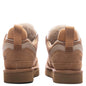 Lowmel - Chestnut