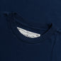 Lucky Number 73 S/S T-Shirt - Sun Faded Navy