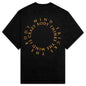 Mind Control Tee - Black