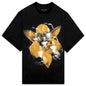 Mind Control Tee - Black