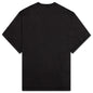 Pop Smoke Tee - Off Black