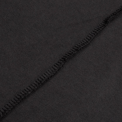 Pop Smoke Tee - Off Black
