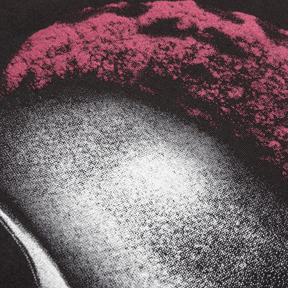 Rodman Tee - Off Black