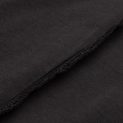 Rodman Tee - Off Black