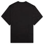 Rodman Tee - Off Black