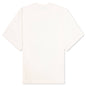 Wargasm Tee - Vanilla