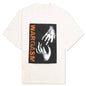 Wargasm Tee - Vanilla