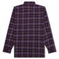 Lumberjack Shirt - Dark Purple