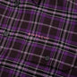 Lumberjack Shirt - Dark Purple