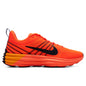 Lunar Roam - Hyper Crimson/Black/Sundial