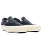 Lx Slip-On Reissue 98 - Satin Jet Set