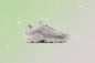 1000D - White