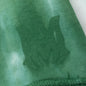 MA Logo Dip Dye Sweatshort - Mineral Green